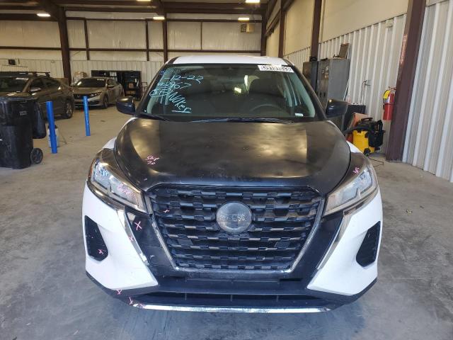 Photo 5 from auction – 2021 NISSAN KICKS S with VIN 3N1CP5BVXML522967
