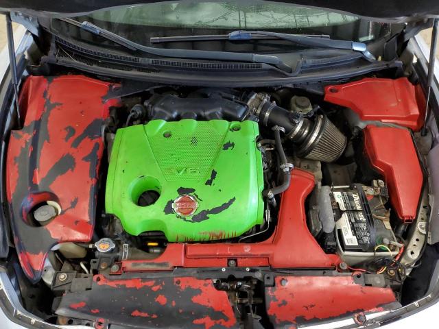 Photo 11 from auction – 2014 NISSAN MAXIMA S with VIN 1N4AA5AP4EC432662