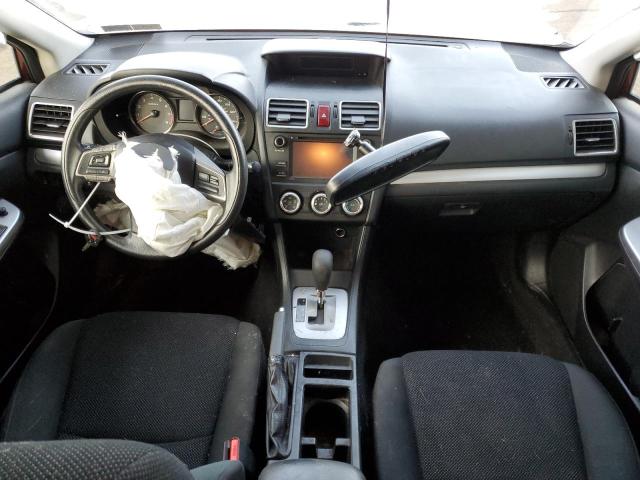 Photo 8 from auction – 2016 SUBARU IMPREZA with VIN JF1GJAA61GH008825