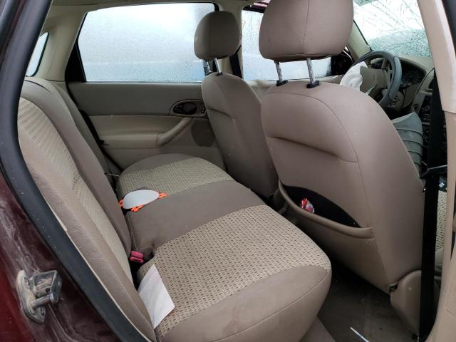 Photo 10 from auction – 2007 FORD FOCUS ZX4 with VIN 1FAFP34N27W292793