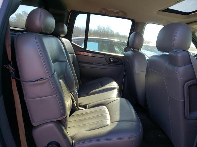 Photo 11 from auction – 2004 GMC ENVOY XUV with VIN 1GKET12P546185019