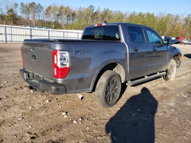Photo 3 from auction – 2021 FORD RANGER XL with VIN 1FTER4FH3MLD99412