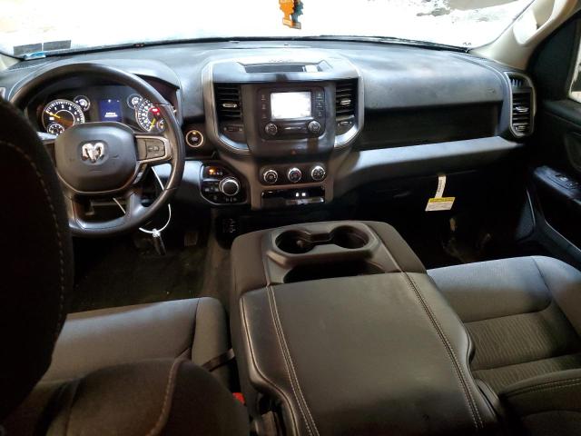 Photo 8 from auction – 2021 RAM 1500 TRADE with VIN 1C6RRFCG8MN625545