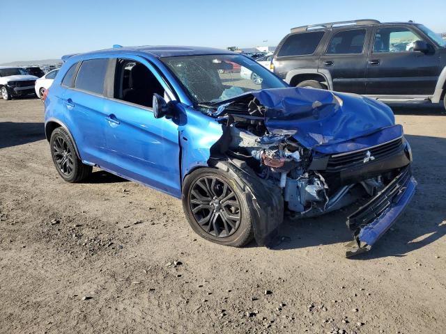 Photo 4 from auction – 2017 MITSUBISHI OUTLANDER with VIN JA4AP3AU4HZ042756