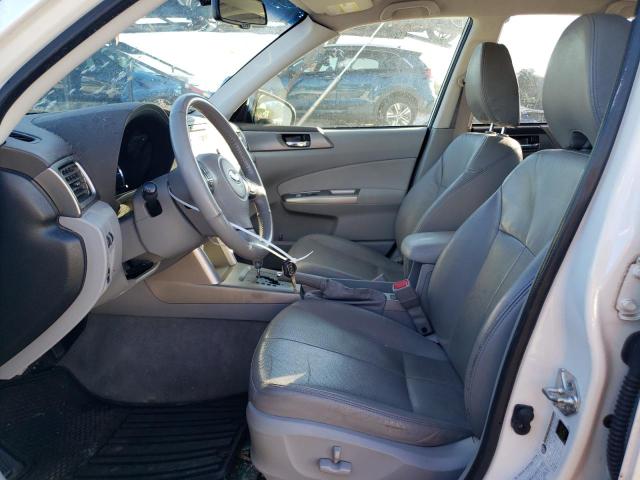 Photo 7 from auction – 2010 SUBARU FORESTER 2 with VIN JF2SH6DC8AH775658