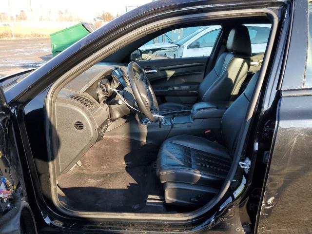 Photo 7 from auction – 2016 CHRYSLER 300 S with VIN 2C3CCAGG1GH329409