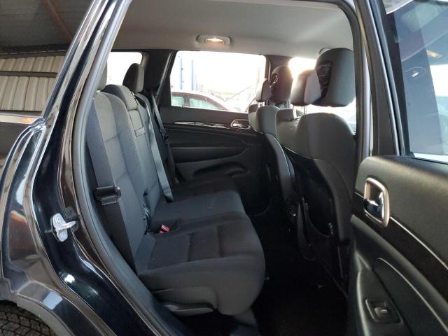 Photo 10 from auction – 2012 JEEP GRAND CHER with VIN 1C4RJFAG8CC274696