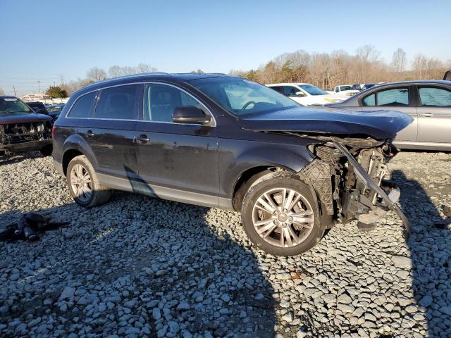 Photo 4 from auction – 2010 AUDI Q7 PREMIUM with VIN WA1LYAFE5AD007934