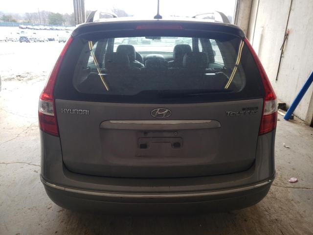 Photo 6 from auction – 2011 HYUNDAI ELANTRA TO with VIN KMHDC8AEXBU099838
