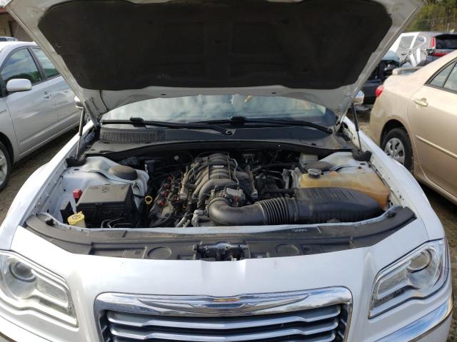 Photo 11 from auction – 2013 CHRYSLER 300C with VIN 2C3CCAET3DH520342
