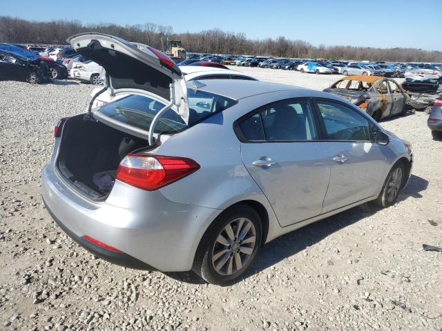 Photo 3 from auction – 2015 KIA FORTE LX with VIN KNAFX4A64F5414486