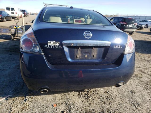 Photo 6 from auction – 2011 NISSAN ALTIMA BAS with VIN 1N4AL2AP3BN432841