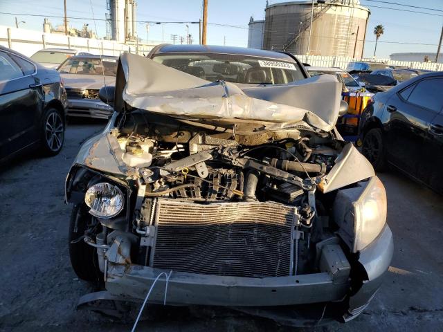 Photo 5 from auction – 2009 DODGE CALIBER SX with VIN 1B3HB48A19D206825