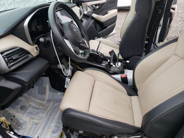 Photo 7 from auction – 2020 SUBARU OUTBACK LI with VIN 4S4BTANC3L3223348