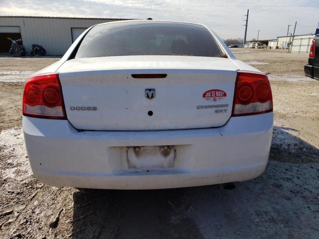 Photo 6 from auction – 2010 DODGE CHARGER SX with VIN 2B3CA3CV8AH285693