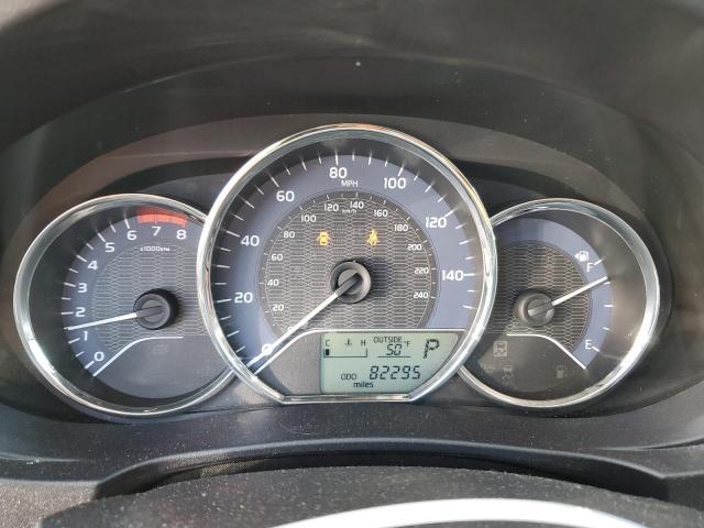 Photo 9 from auction – 2015 TOYOTA COROLLA L with VIN 5YFBURHE4FP273846