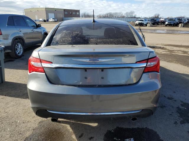 Photo 6 from auction – 2013 CHRYSLER 200 LIMITE with VIN 1C3CCBCG8DN507038