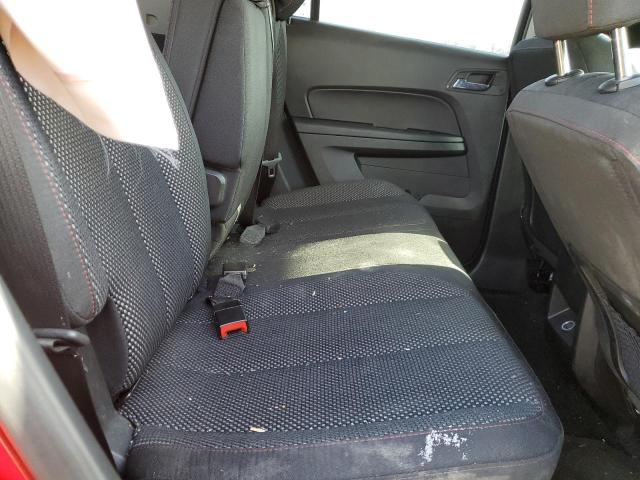 Photo 11 from auction – 2014 CHEVROLET EQUINOX with VIN 1GNALBEK2EZ108521