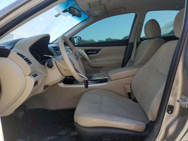 Photo 7 from auction – 2015 NISSAN ALTIMA 2.5 with VIN 1N4AL3AP4FC463264