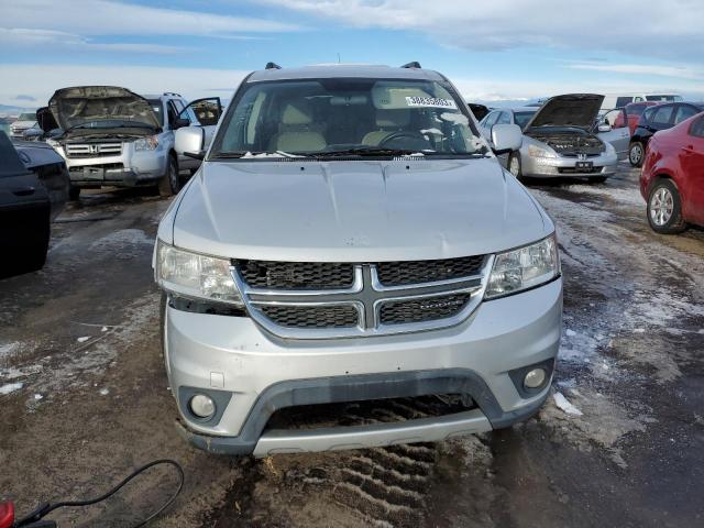 Photo 5 from auction – 2011 DODGE JOURNEY MA with VIN 3D4PH1FG3BT532904