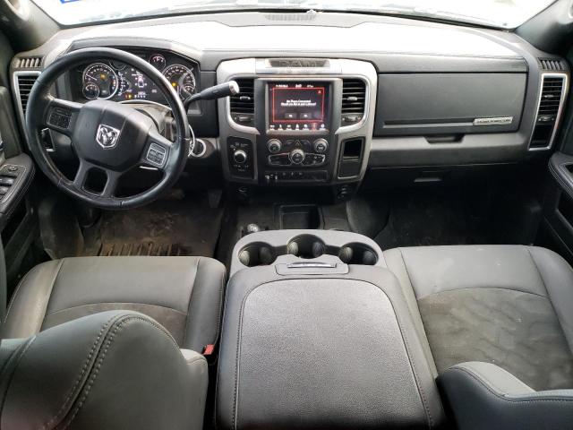 Photo 8 from auction – 2018 RAM 2500 POWER with VIN 3C6TR5EJXJG347826