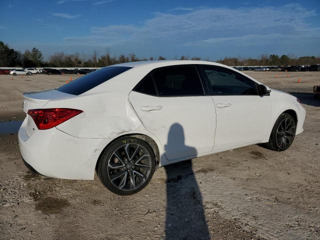 Photo 3 from auction – 2018 TOYOTA COROLLA L with VIN 5YFBURHE8JP825700