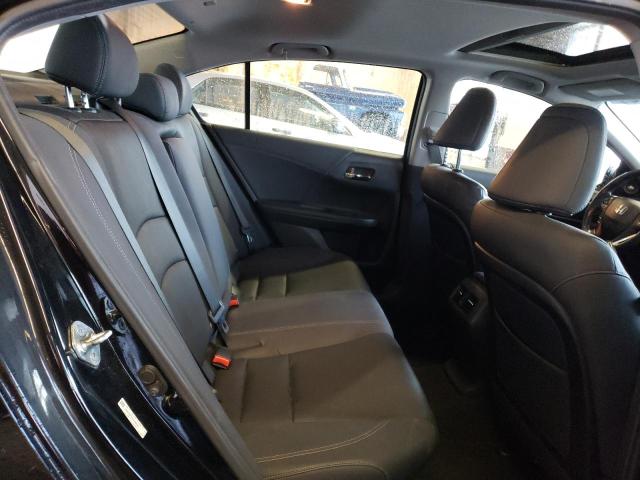 Photo 10 from auction – 2013 HONDA ACCORD EXL with VIN 1HGCR3F81DA032121