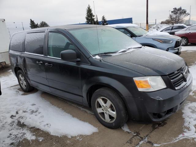 Photo 4 from auction – 2010 DODGE GRAND CARA with VIN 2D4RN4DE9AR185598