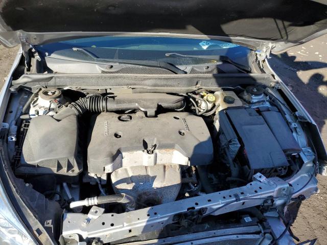 Photo 11 from auction – 2015 CHEVROLET MALIBU 1LT with VIN 1G11C5SL9FF351858