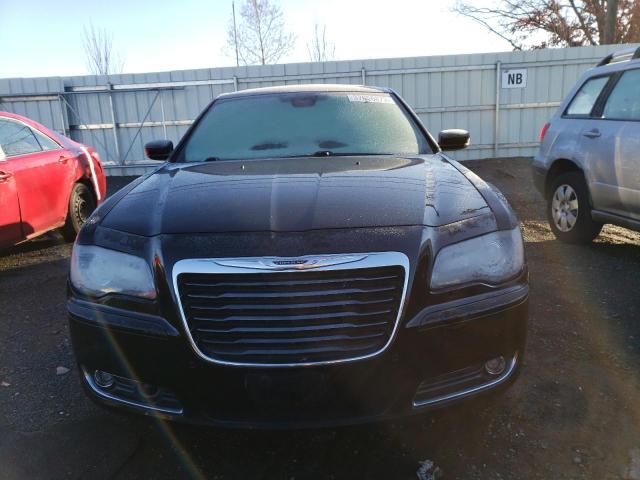 Photo 5 from auction – 2013 CHRYSLER 300 S with VIN 2C3CCAGG4DH659590