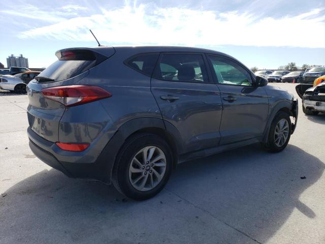 Photo 3 from auction – 2016 HYUNDAI TUCSON SE with VIN KM8J23A4XGU225607