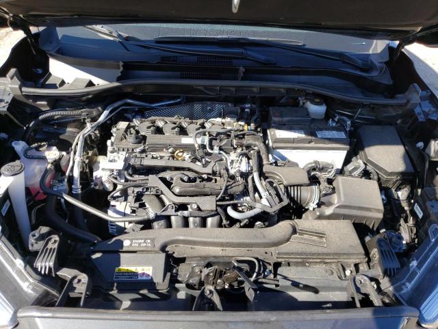 Photo 11 from auction – 2022 TOYOTA COROLLA CR with VIN 7MUEAAAG4NV007130