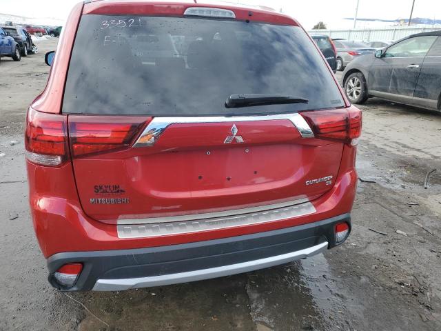 Photo 6 from auction – 2016 MITSUBISHI OUTLANDER with VIN JA4AZ3A36GZ029068