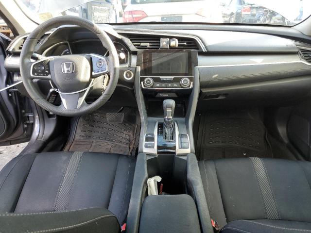 Photo 8 from auction – 2016 HONDA CIVIC EX with VIN 2HGFC2F7XGH513443