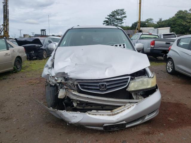 Photo 5 from auction – 2004 HONDA ODYSSEY EX with VIN 5FNRL18954B018069
