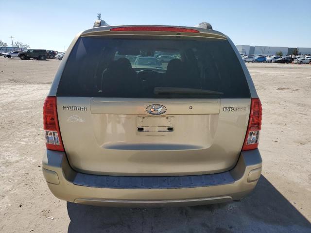 Photo 6 from auction – 2007 HYUNDAI ENTOURAGE with VIN KNDMC233076020105