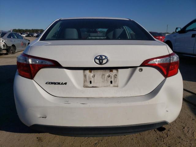 Photo 6 from auction – 2015 TOYOTA COROLLA L with VIN 2T1BURHE5FC350997