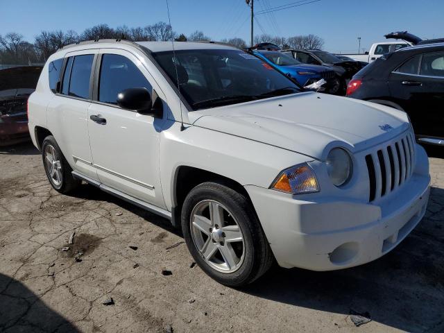 Photo 4 from auction – 2010 JEEP COMPASS SP with VIN 1J4NT4FB3AD504186