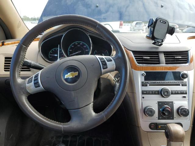 Photo 8 from auction – 2011 CHEVROLET MALIBU 2LT with VIN 1G1ZD5E17BF119912