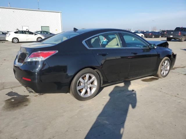 Photo 3 from auction – 2014 ACURA TL with VIN 19UUA8F23EA008196
