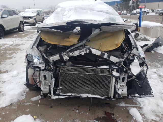 Photo 5 from auction – 2010 TOYOTA PRIUS with VIN JTDKN3DU3A0010466