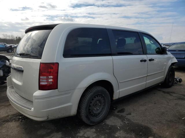 Photo 3 from auction – 2008 CHRYSLER TOWN & COU with VIN 2A8HR44H78R657663