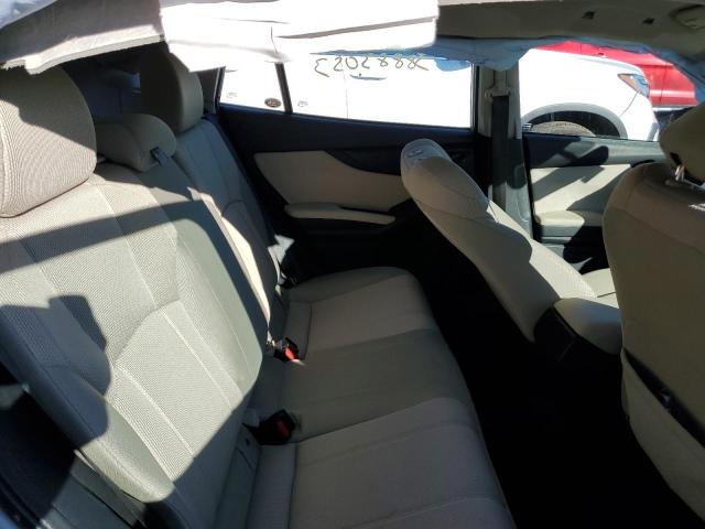 Photo 10 from auction – 2020 SUBARU IMPREZA PR with VIN 4S3GTAV62L3731704
