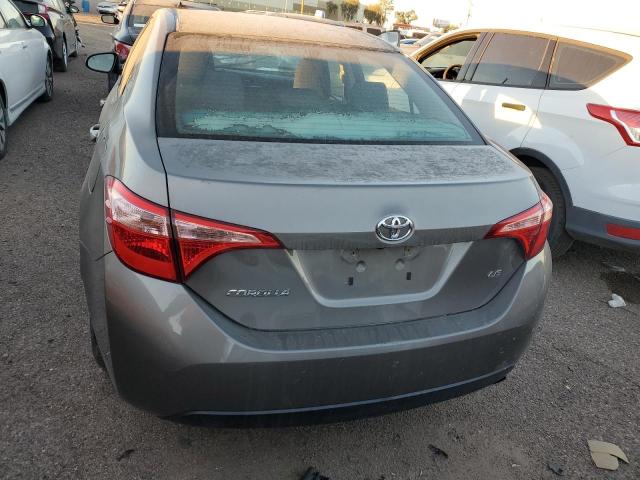 Photo 6 from auction – 2019 TOYOTA COROLLA L with VIN 2T1BURHEXKC242353