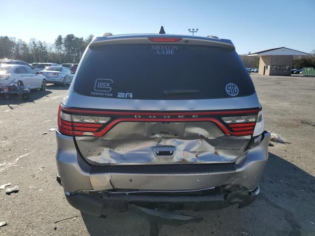 Photo 6 from auction – 2014 DODGE DURANGO LI with VIN 1C4RDJDG1EC326825
