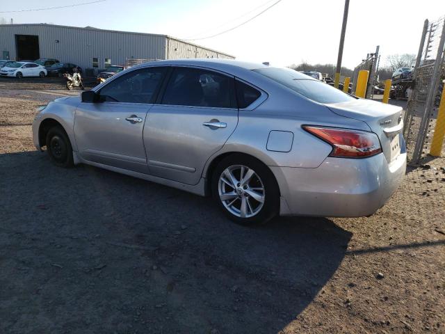 Photo 2 from auction – 2015 NISSAN ALTIMA 2.5 with VIN 1N4AL3AP8FC409241