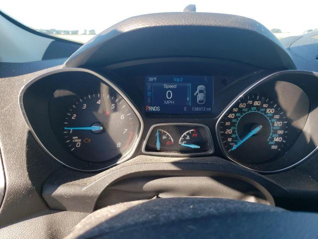 Photo 9 from auction – 2014 FORD ESCAPE SE with VIN 1FMCU0GX5EUD11956