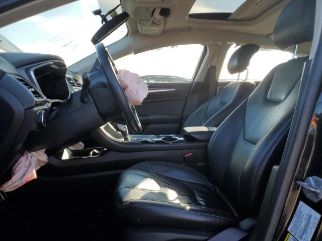 Photo 7 from auction – 2014 FORD FUSION TIT with VIN 3FA6P0RU6ER162336