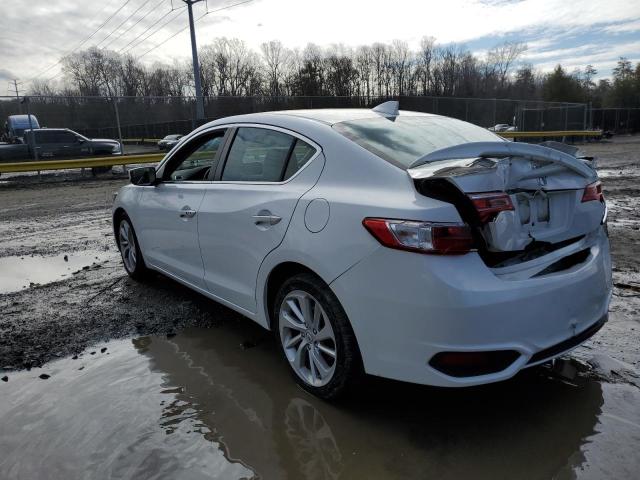Zdjęcie 2 z aukcji – 2016 ACURA ILX PREMIU z VIN 19UDE2F79GA009482