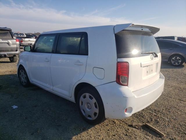 Photo 2 from auction – 2011 TOYOTA SCION XB with VIN JTLZE4FE3B1125501